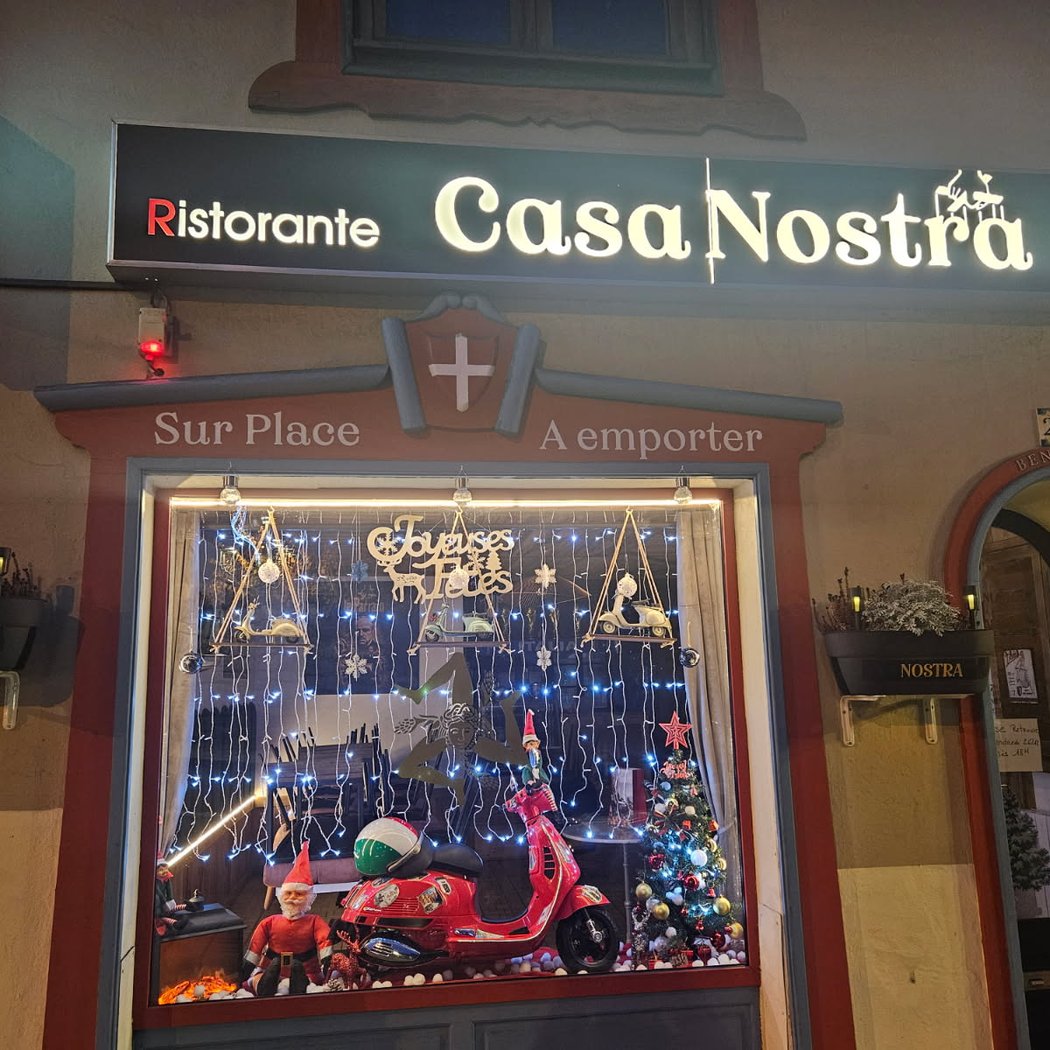 Casa nostra 2